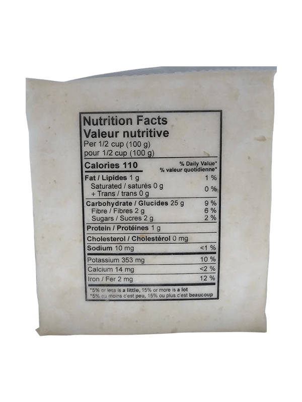 Rosan Grated Cassava 454g - Image 2