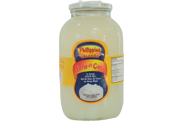 Philippine Islands Nata De Coco White 32oz