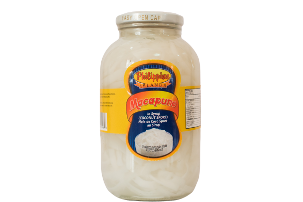 Philippine Islands Macapuno 32oz