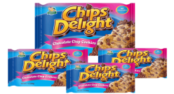 Chips Delight Chocolate Chip Cookies 200g