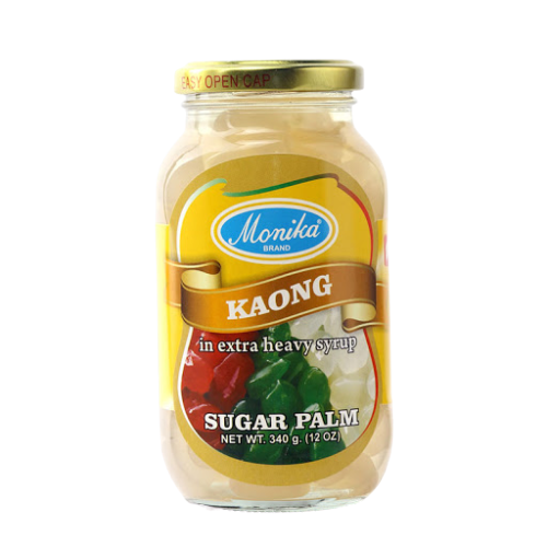 Monika Sugar Palm White 32oz